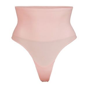 Skims Valentine’s Collection Core Control Thong